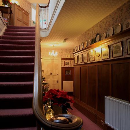 The Bonnicott Hotel Lynmouth Exterior foto