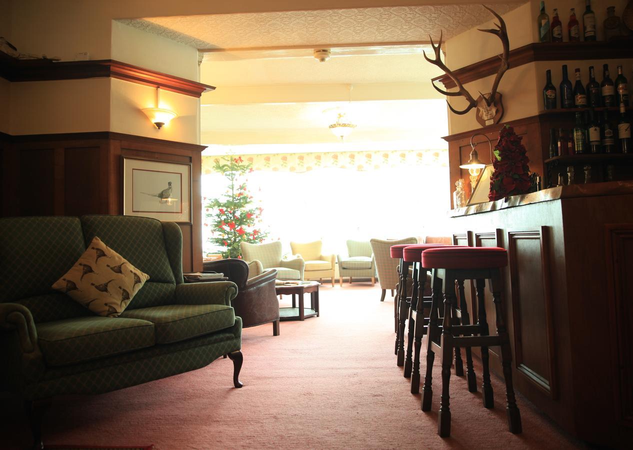 The Bonnicott Hotel Lynmouth Exterior foto