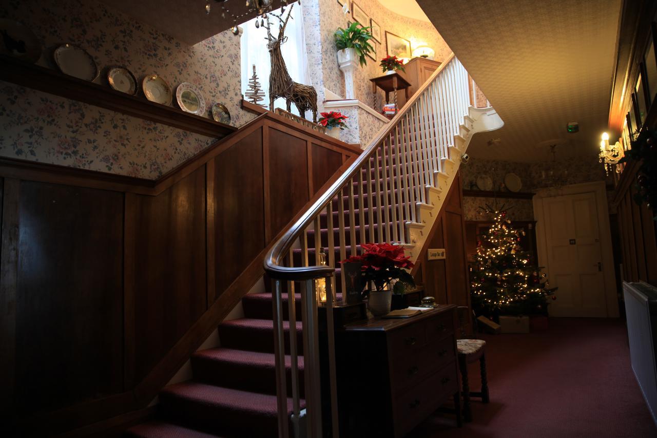 The Bonnicott Hotel Lynmouth Exterior foto